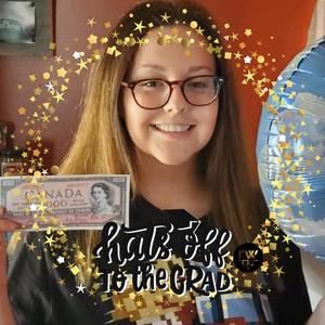 Meet your Posher, Giselle